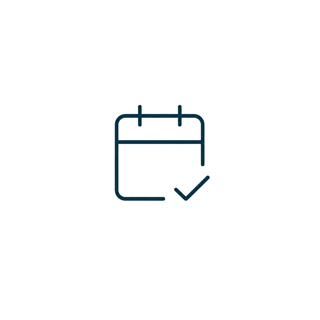 Appointment management